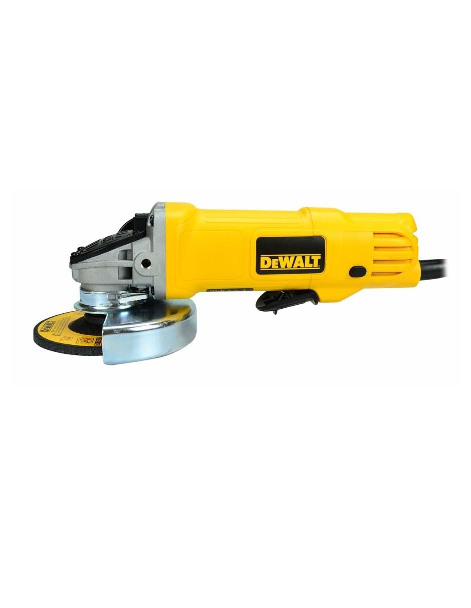 Esmeril angular DWE4120 4 1/2 pulgadas 120 V 2