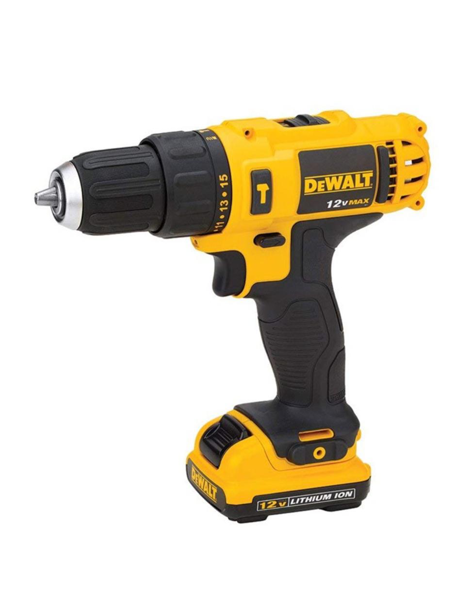 Rotomartillo DCD716D2 2