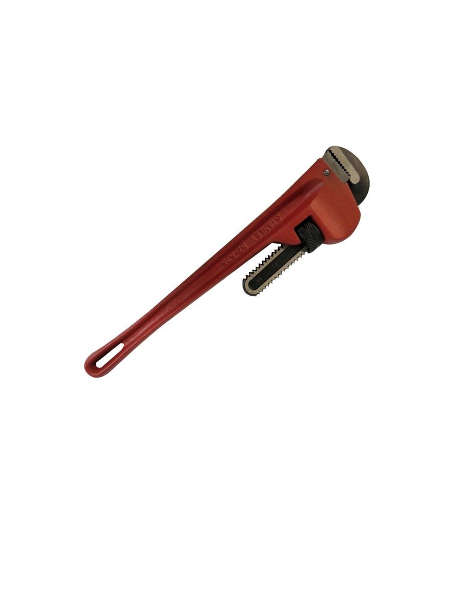 Llave Steelson Reforzada 18 Llave Steelson Reforzada 18