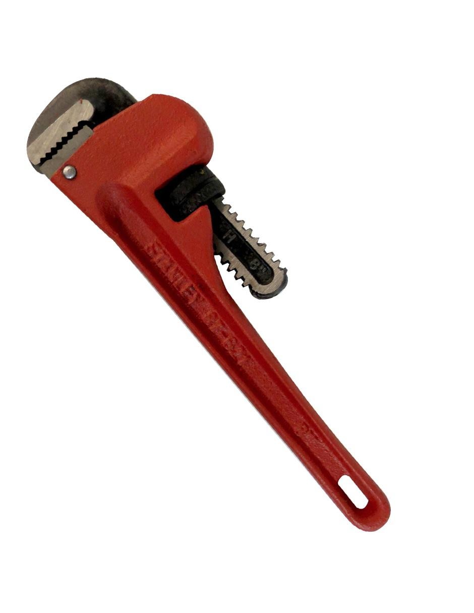 Llave Steelson reforzada 8 Llave Steelson reforzada 8