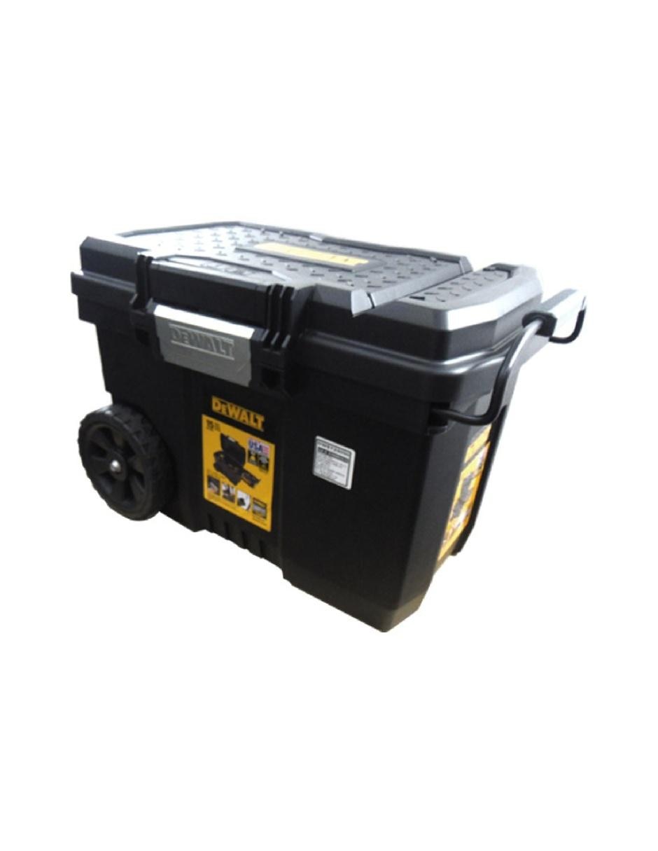 Caja de herramientas tipo baúl DWST33090-DWA Caja de herramientas tipo baúl DWST33090-DWA