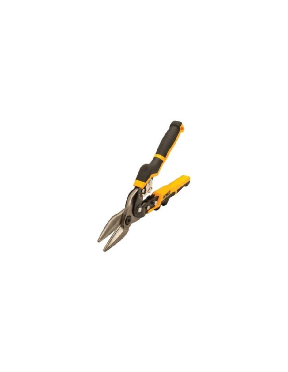 Tijeras de aviador DWHT14675-DWA 2