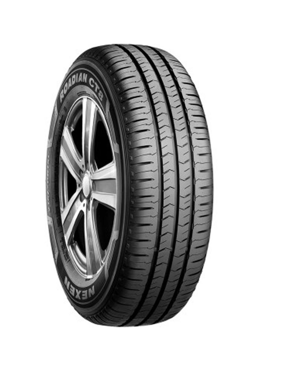 Llanta para auto 205/65R15 Llanta para auto 205/65R15