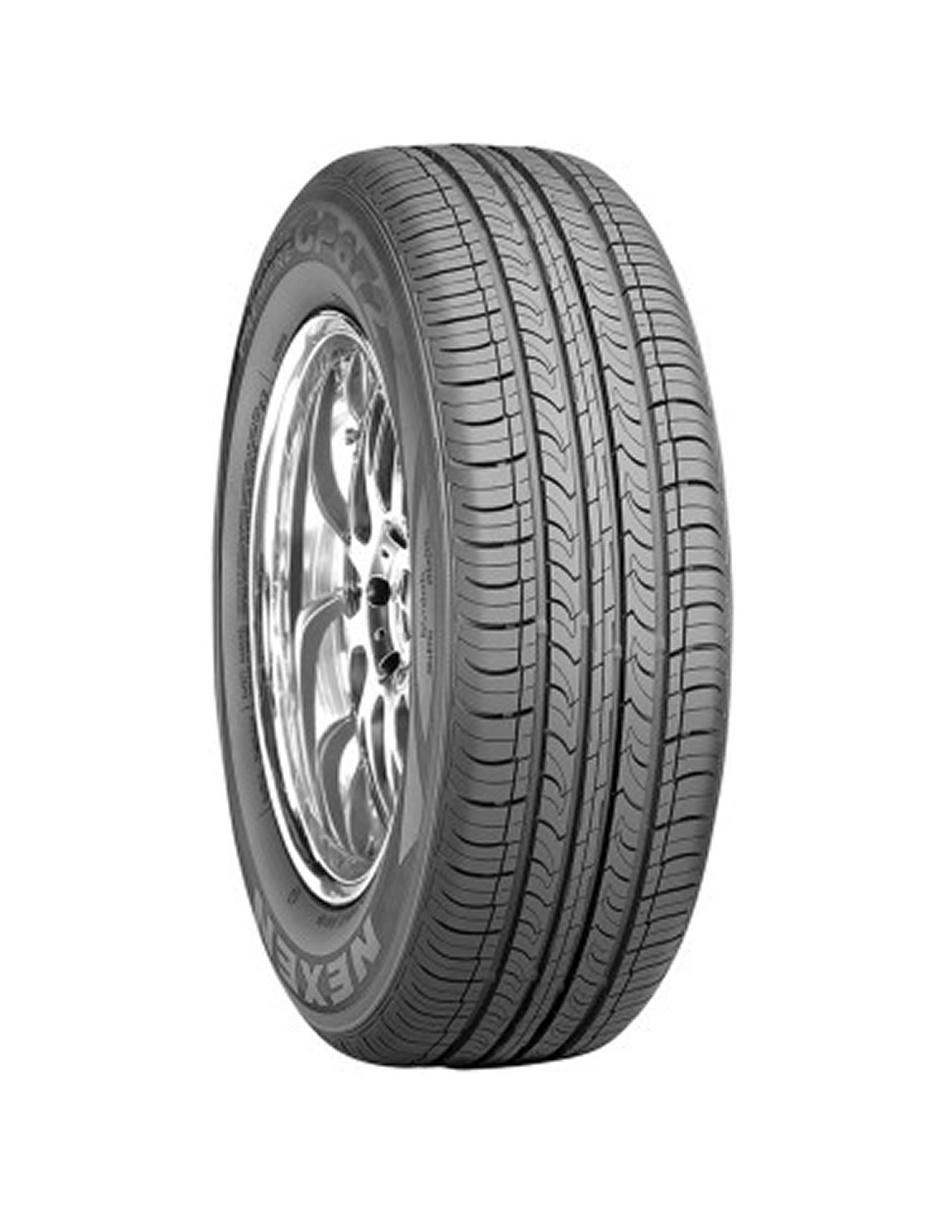 Llanta para auto 225/60R18 Llanta para auto 225/60R18
