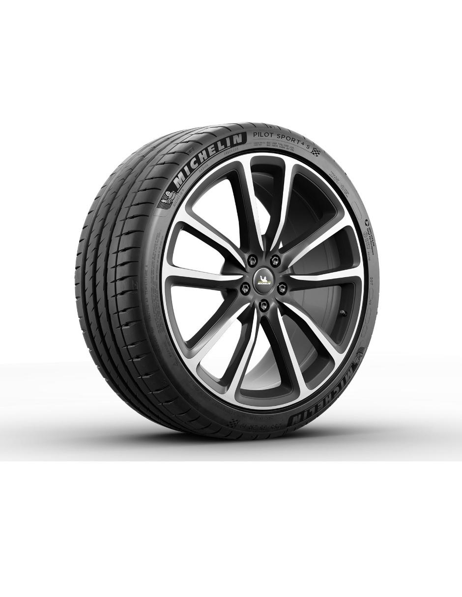 Llanta para auto Pilot Sport 4S 235/35R20 2