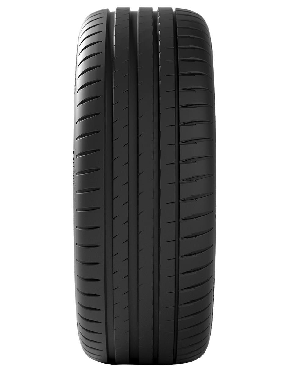 Llanta para auto Michelin Pilot Sport 4 295/40R19 3