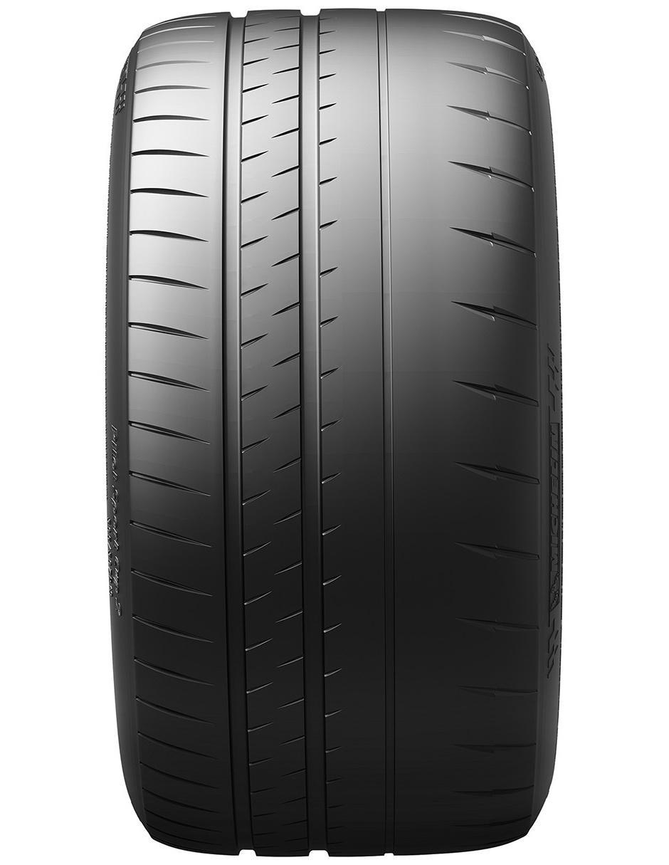 Llanta para auto Pilot Sport CUP 2 255/35R19 2