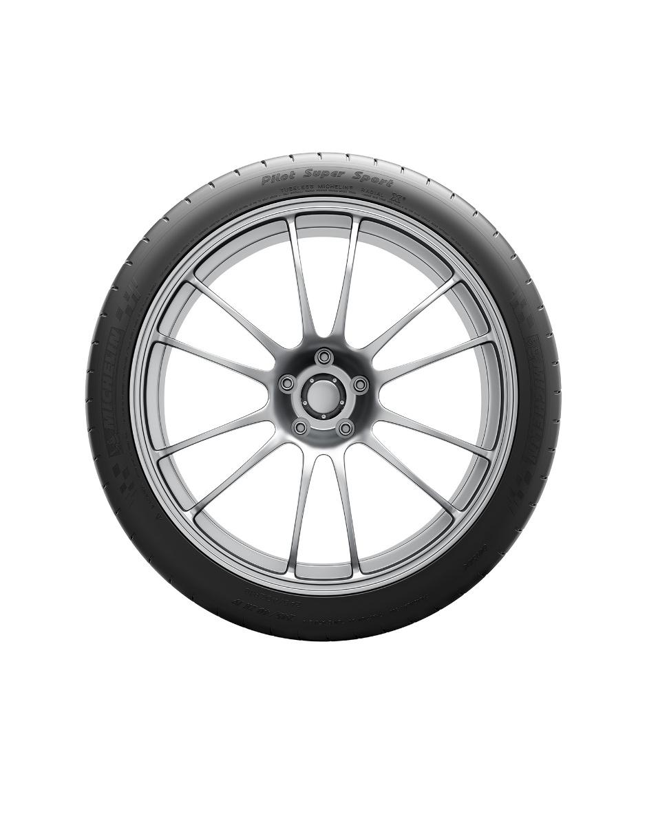 Llanta para auto 265/35R19