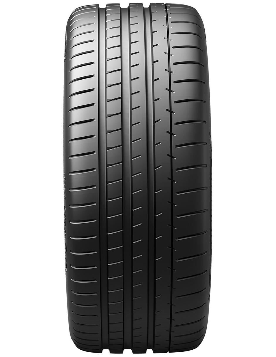 Llanta para auto 265/35R19