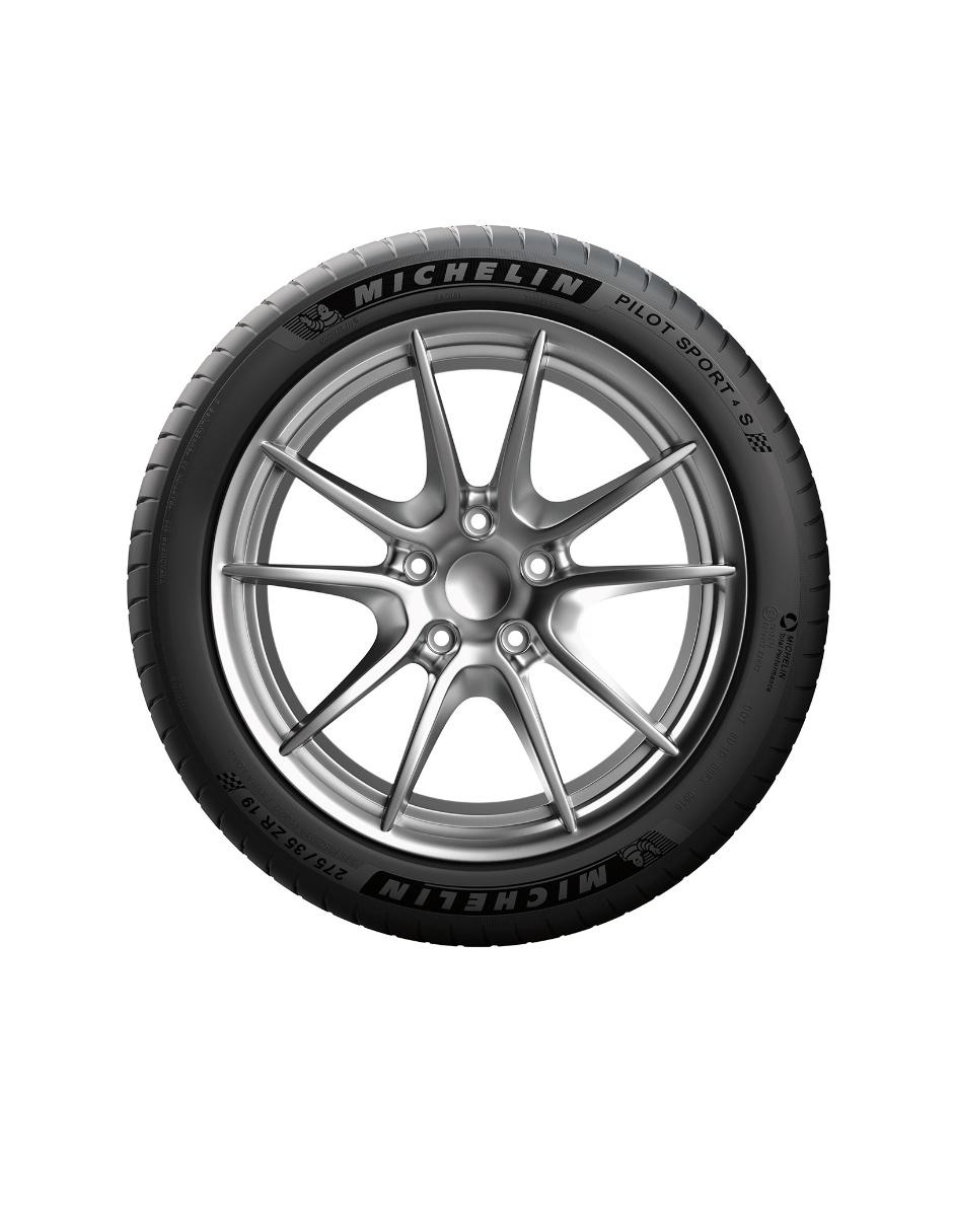 Llanta para auto Pilot Sport 4S 225/45R19 2