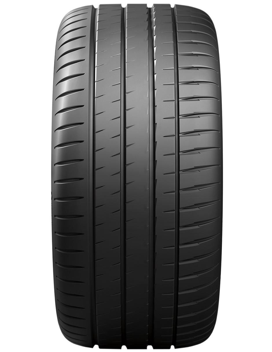 Llanta para auto Pilot Sport 4S 225/45R19 3