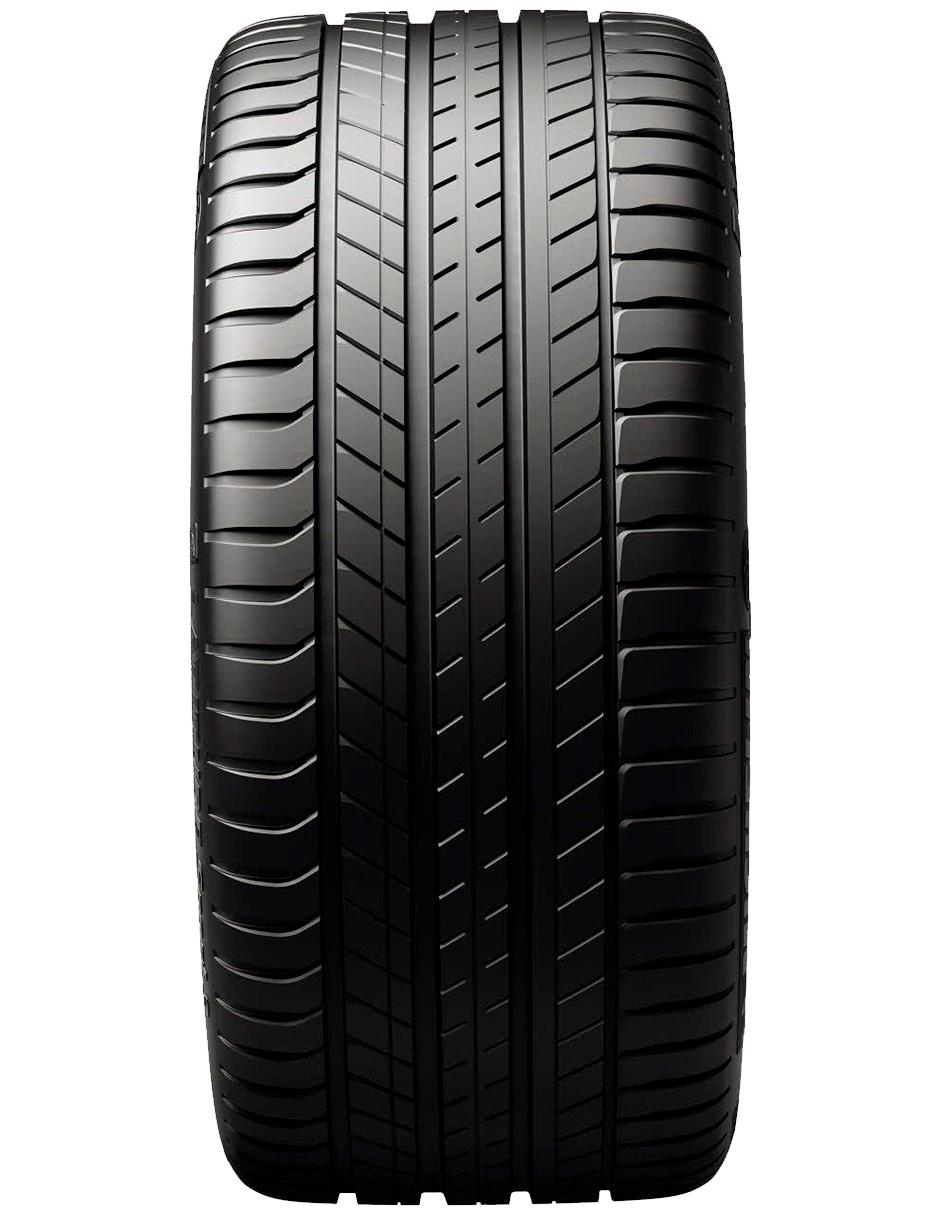 Llanta para auto Latitude Sport 3 275/50R19 2