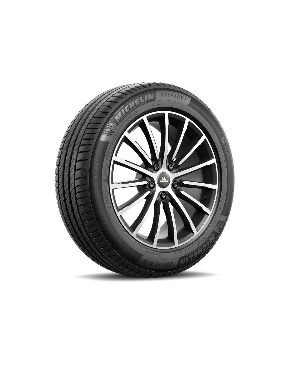 Llanta para auto Primacy 4 255/45R18 8