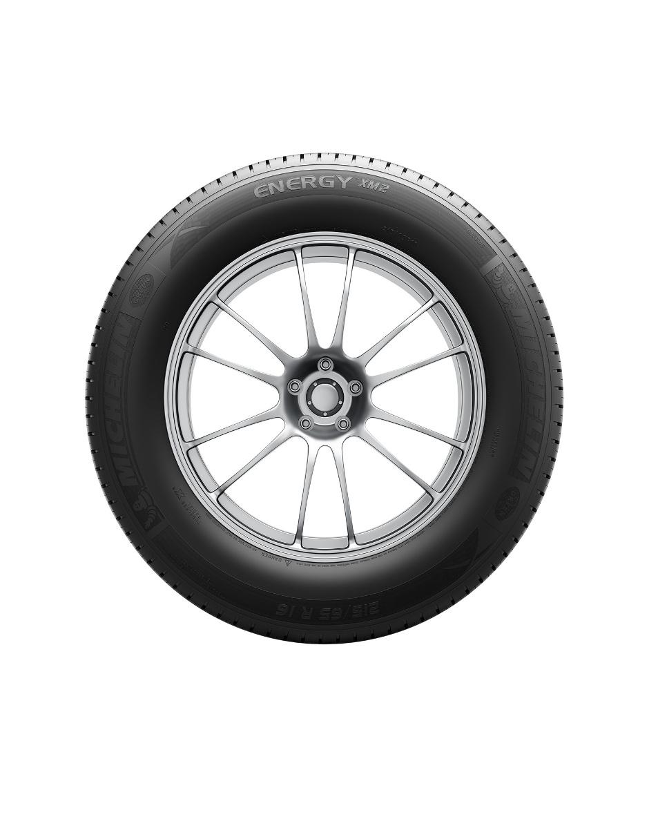 Llanta para auto 185 / 55 R15