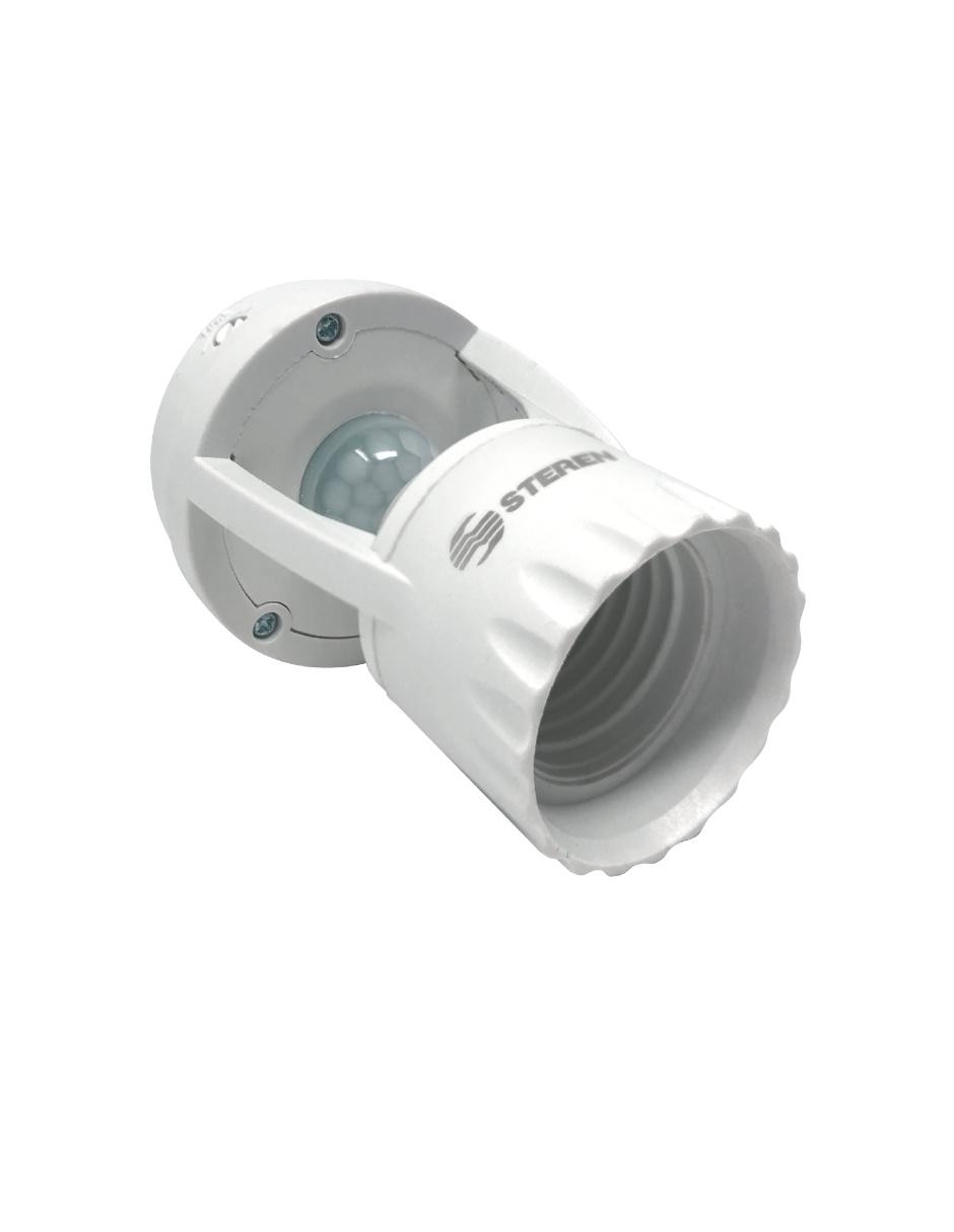 Socket con sensor LAM-055