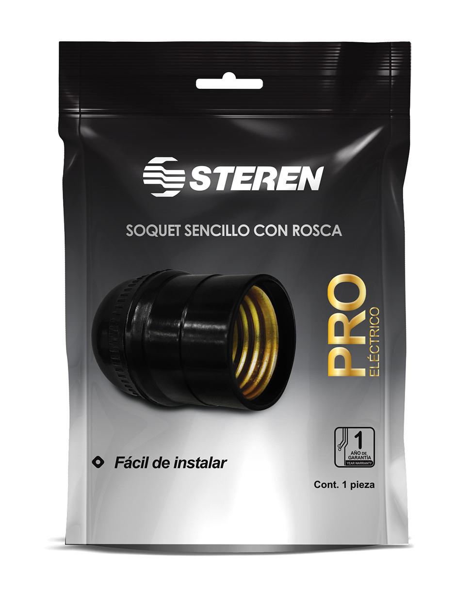 Soquet sencillo 905-800 2