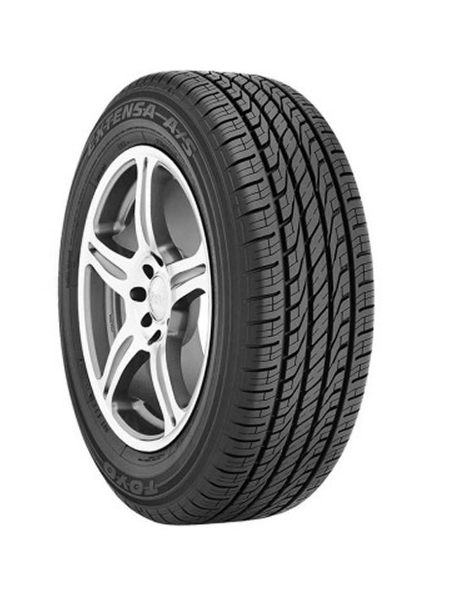 Llanta para auto Toyo 215/70R15 Llanta para auto Toyo 215/70R15