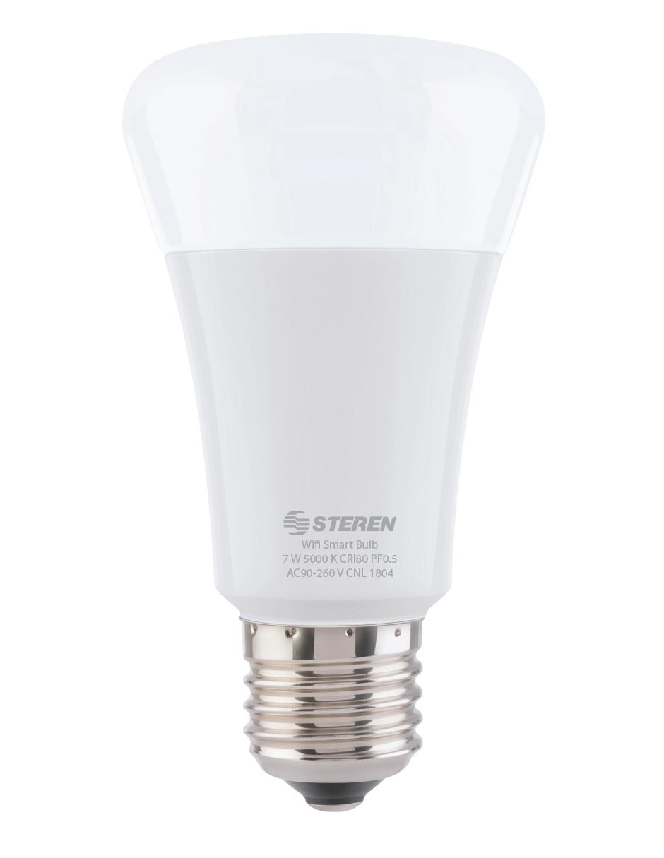 Foco LED Shome-120 2