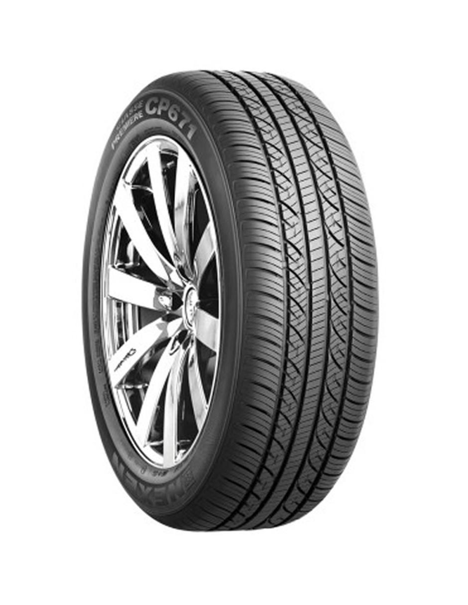 nexen cp671