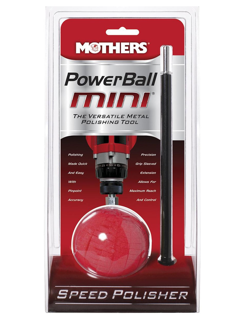 Mini PowerBall