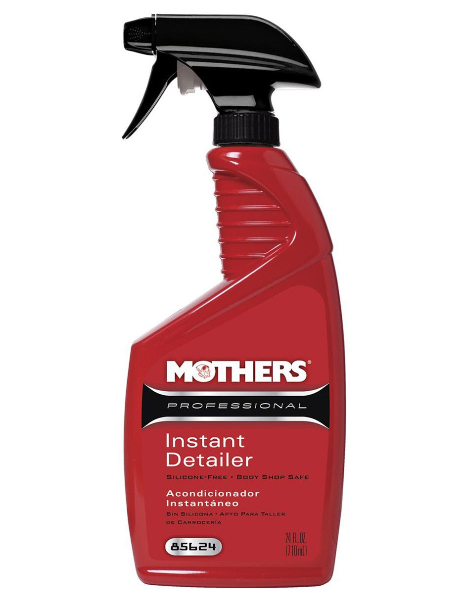 Limpiador para auto Instant Detailer Silicone Free