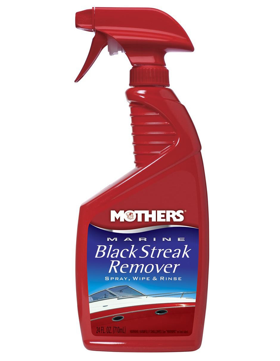 Limpiador para Lancha Marine Black Streak Remover