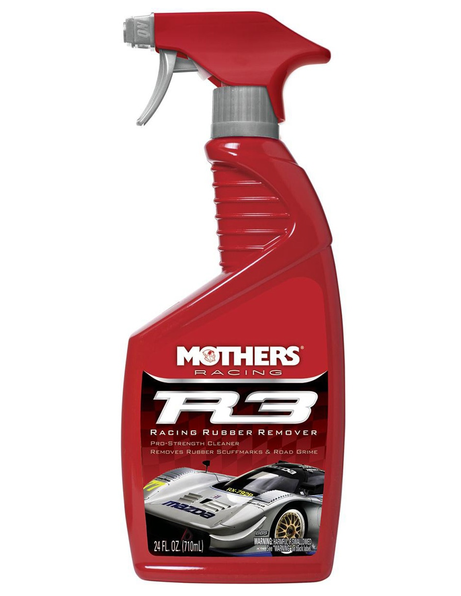 Limpiador para auto R3-Racing Rubber Remover Limpiador para auto R3-Racing Rubber Remover