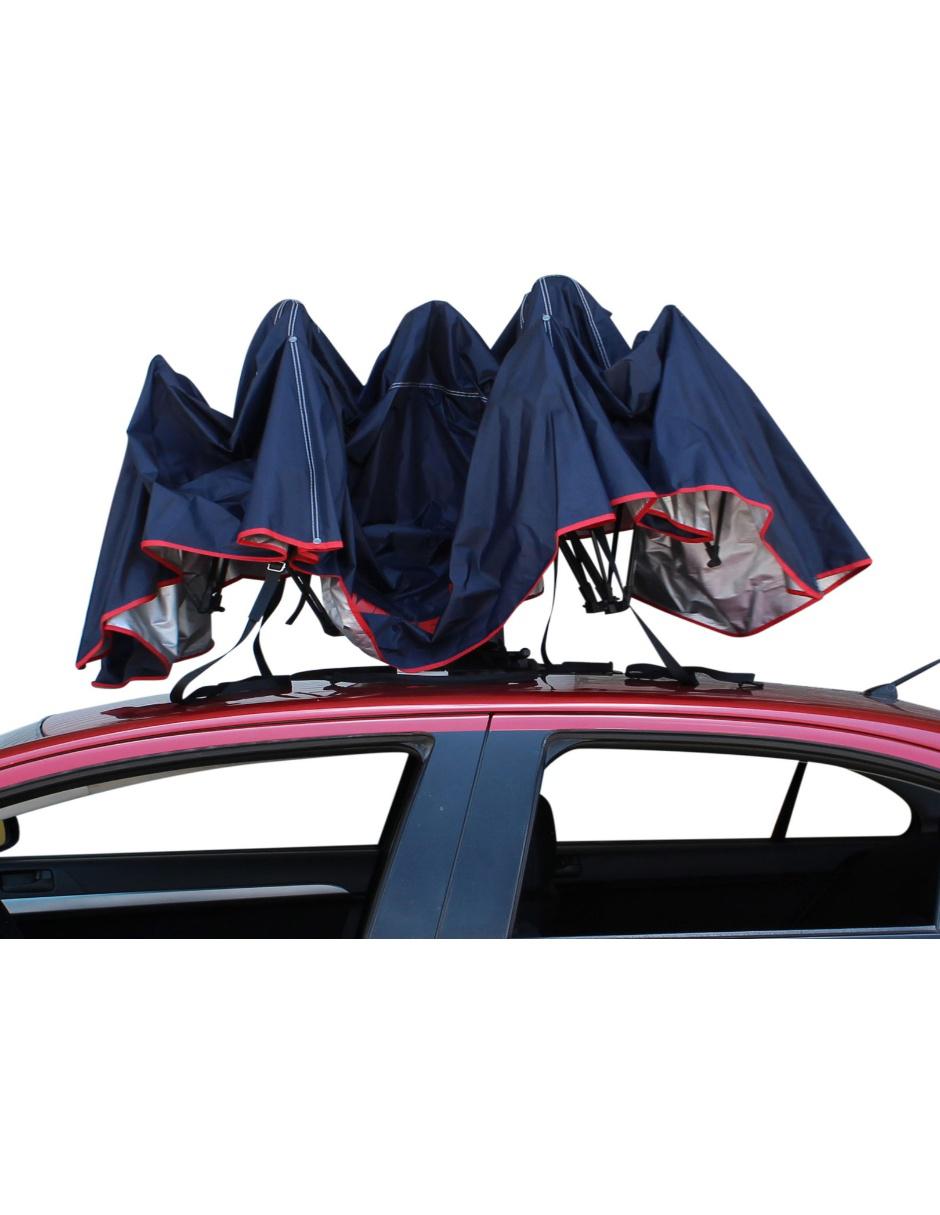 Carpa ancho 210 cm x largo 340 cm 4