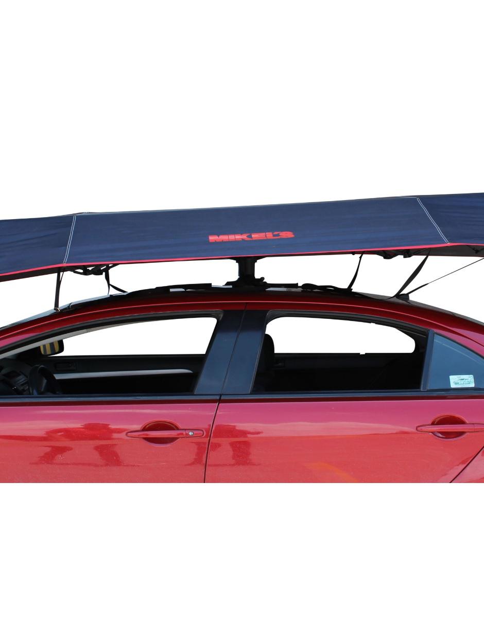 Carpa ancho 210 cm x largo 340 cm 6