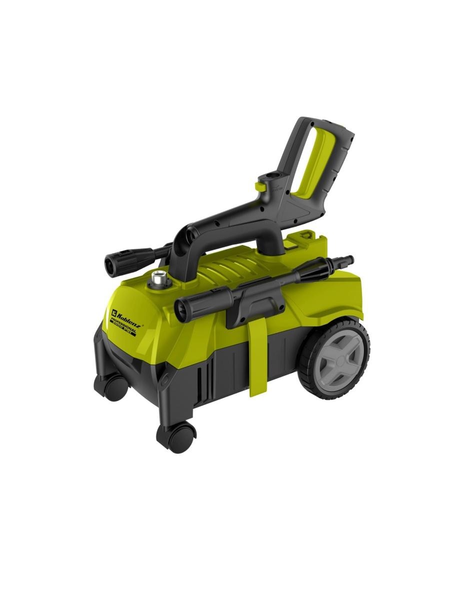 Hidrolavadora Koblenz H-295 H verde en Liverpool