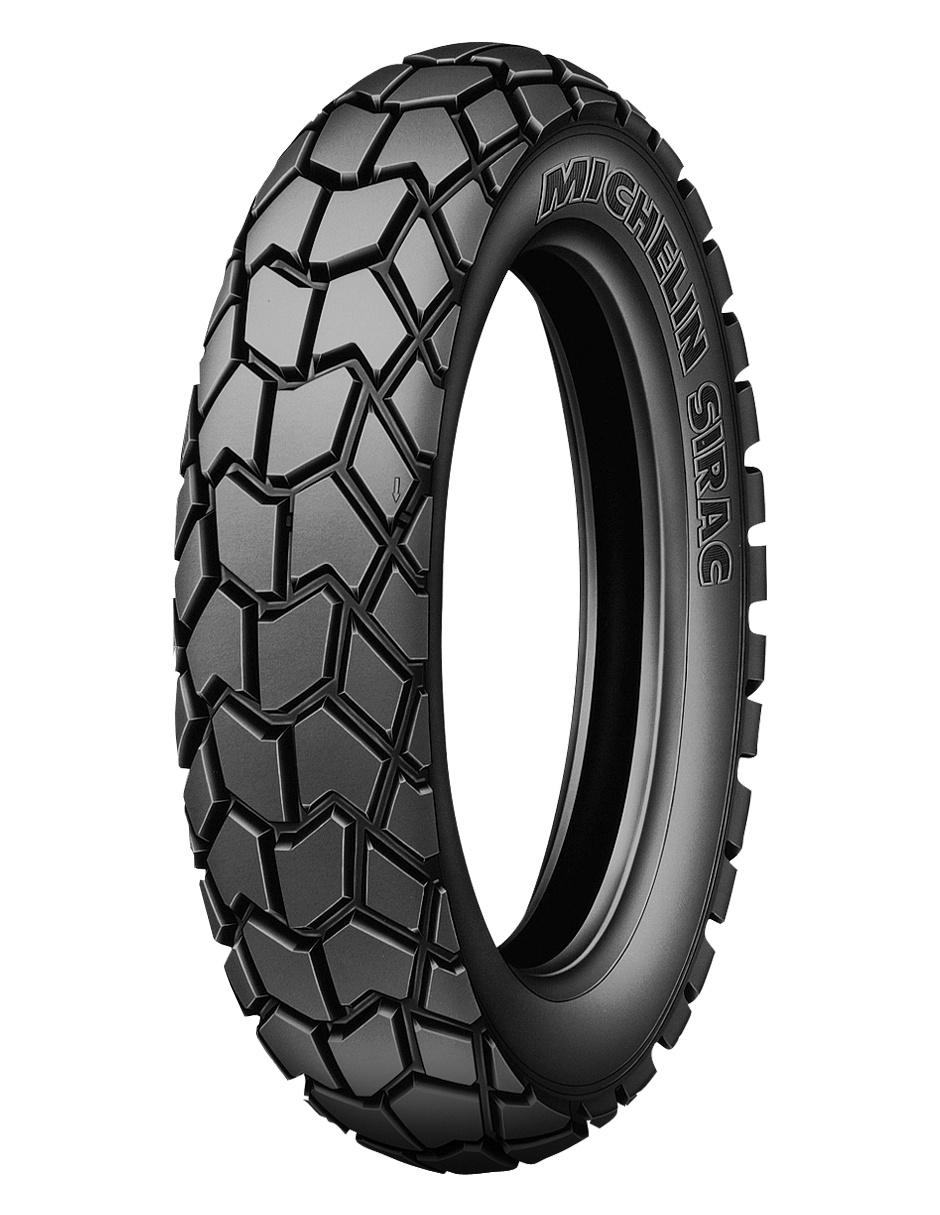 Llanta para moto 110/90R17