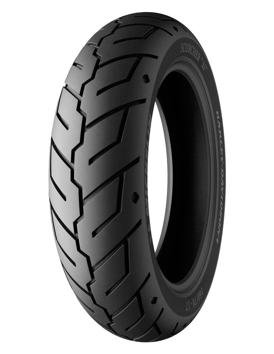 Llanta para moto 130/70R18 1