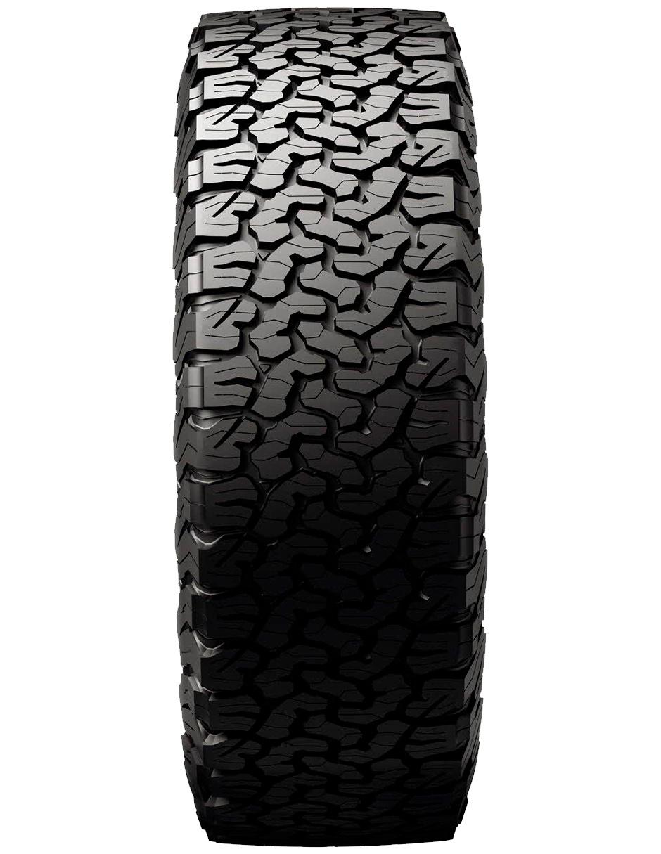Llanta para auto 285 / 75 R16
