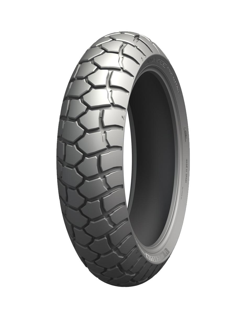 Llanta para moto 120/70R19