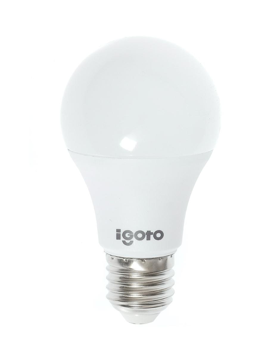 Foco LED Icon 9 W de consumo 9 W de iluminación 720 llúmenes