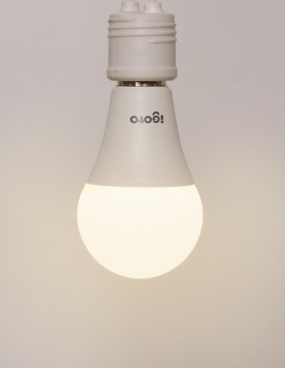 Foco LED iGOTO 9 Watts F20109 4