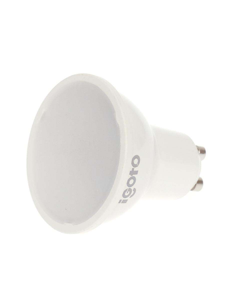 Set de focos 10 piezas iGOTO 7 Watts F20307 2