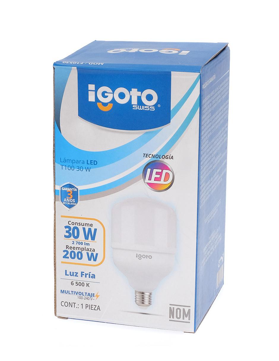 Foco iGOTO 30 Watts F10530 3