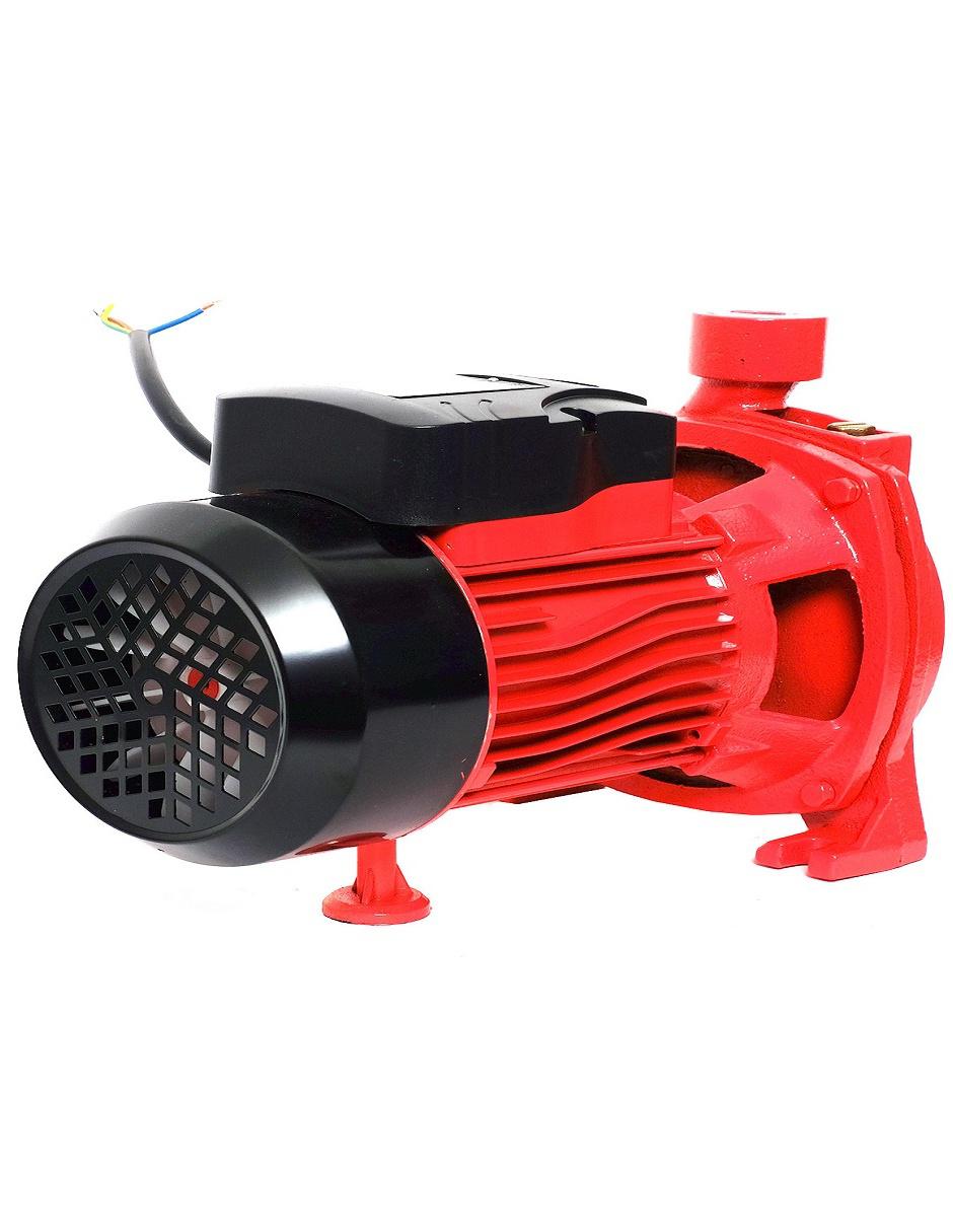 Bomba Centrifuga Igoto Pump CPM130 D Duo, 1/2 HP x 127V 4