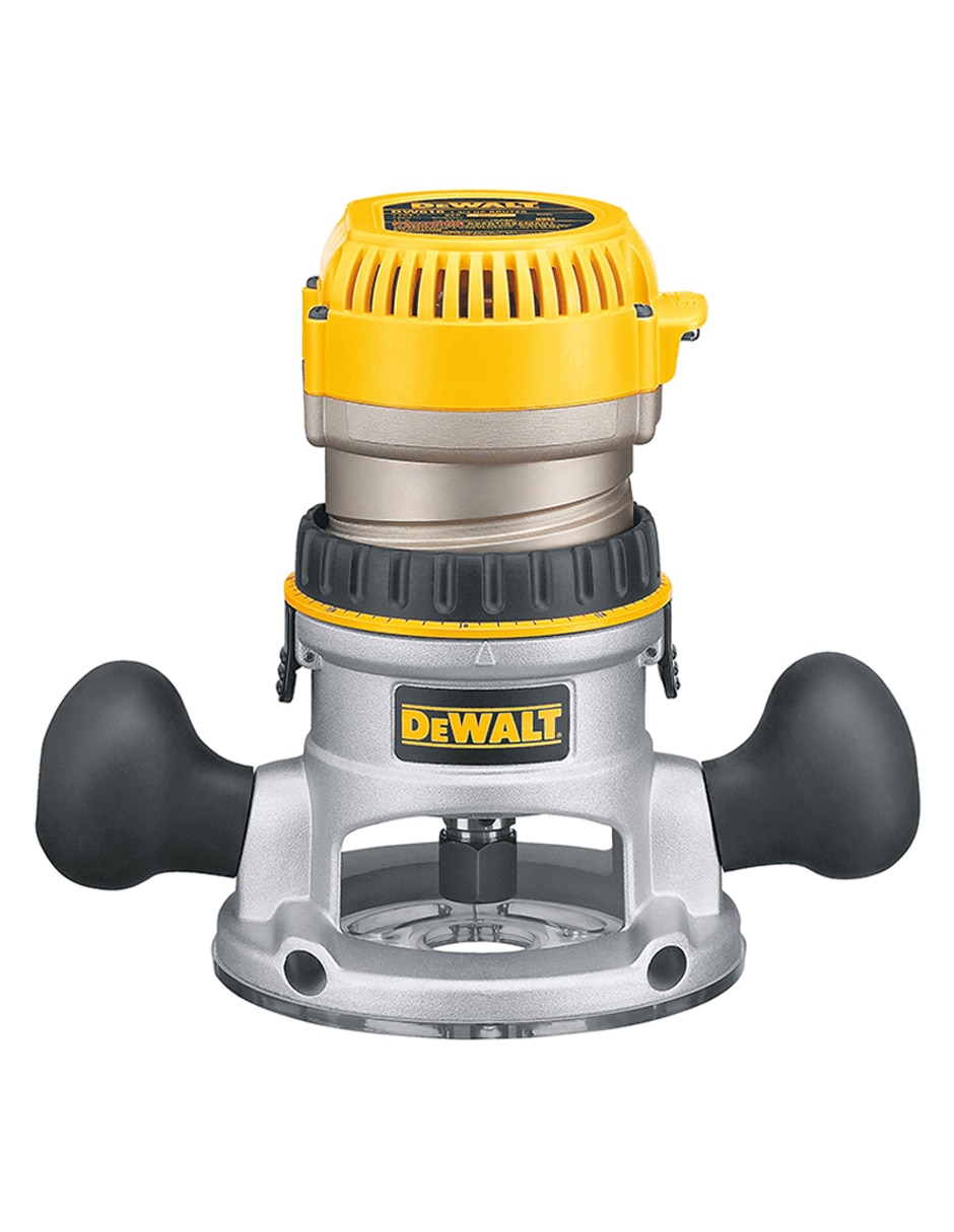 Router 1-3/4 HP Router 1-3/4 HP