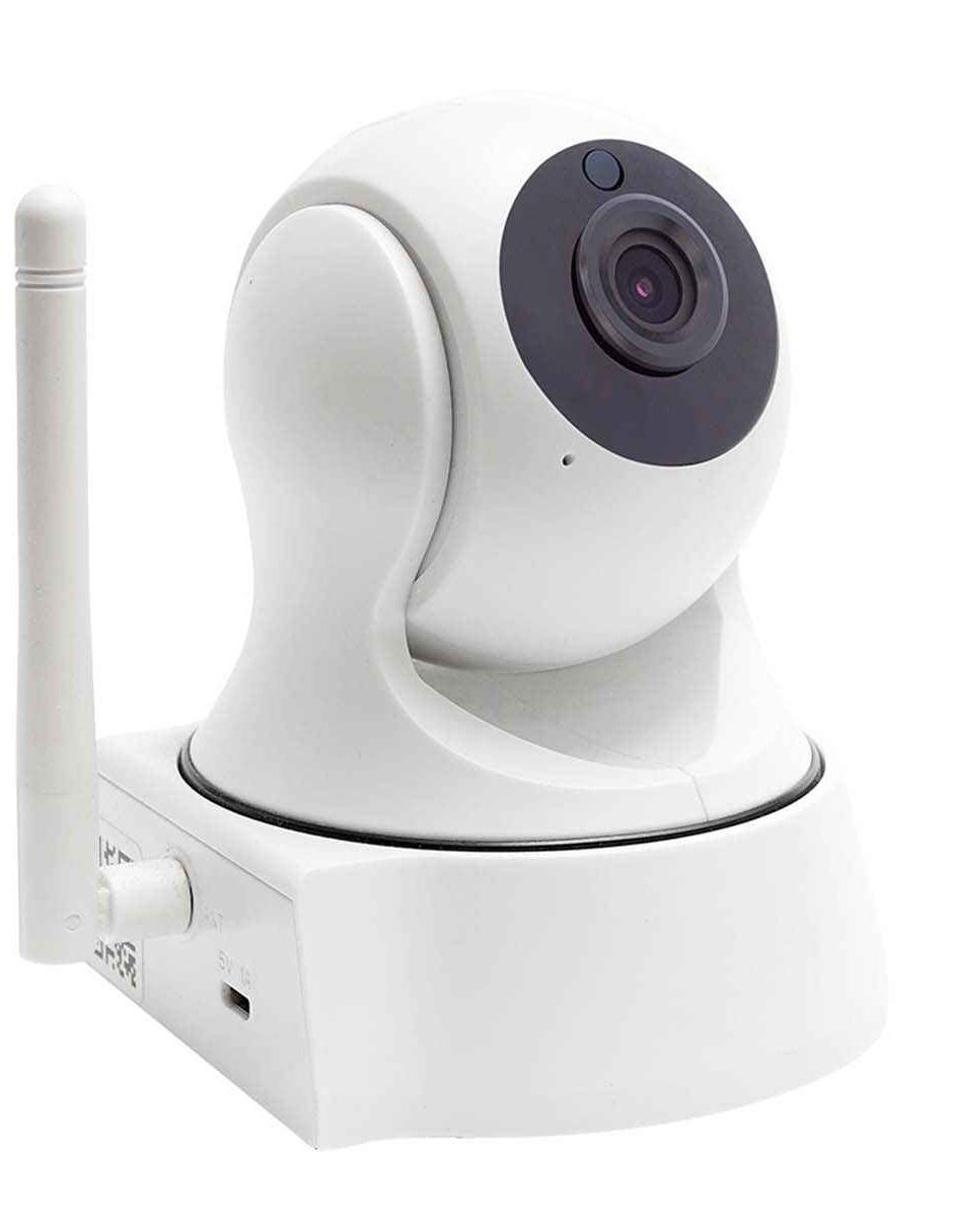 Cámara de seguridad Alámbrica para Interior 2