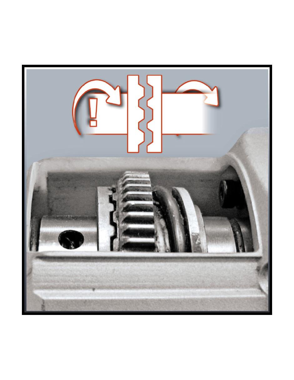 Rotomartillo TC-RH 900/1 900 W 5