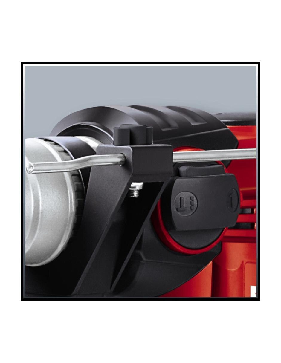 Rotomartillo TC-RH 900/1 900 W 8