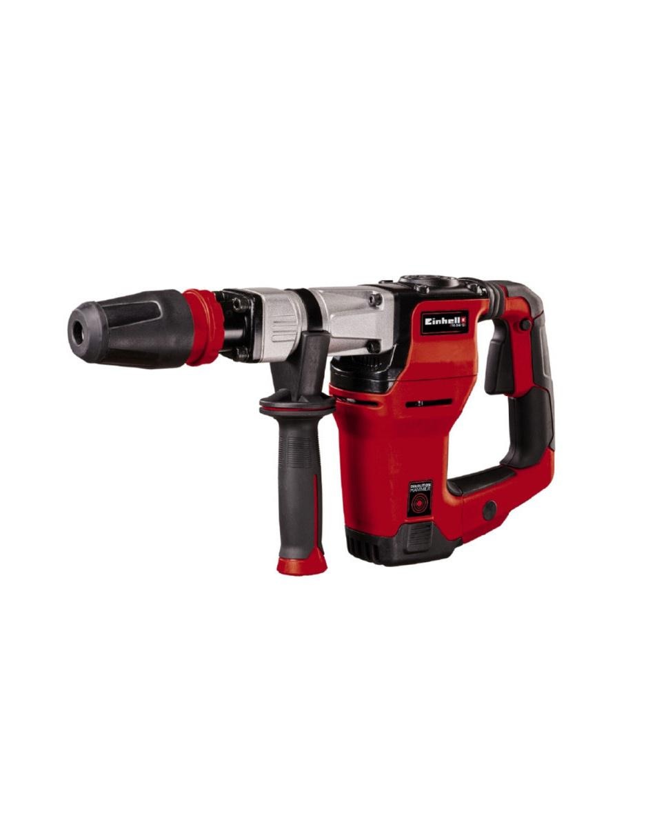 Rotomartillo TE-DH 12 1050 W 2