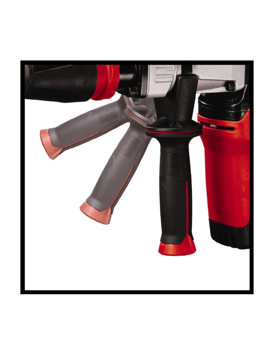 Rotomartillo TE-DH 12 1050 W 8