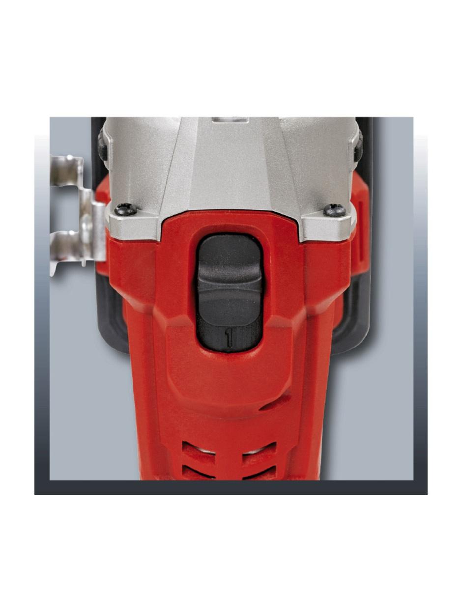 Taladro atornillador inalámbrico TE-CD 18-2 Li-i 2B de 18 V 3