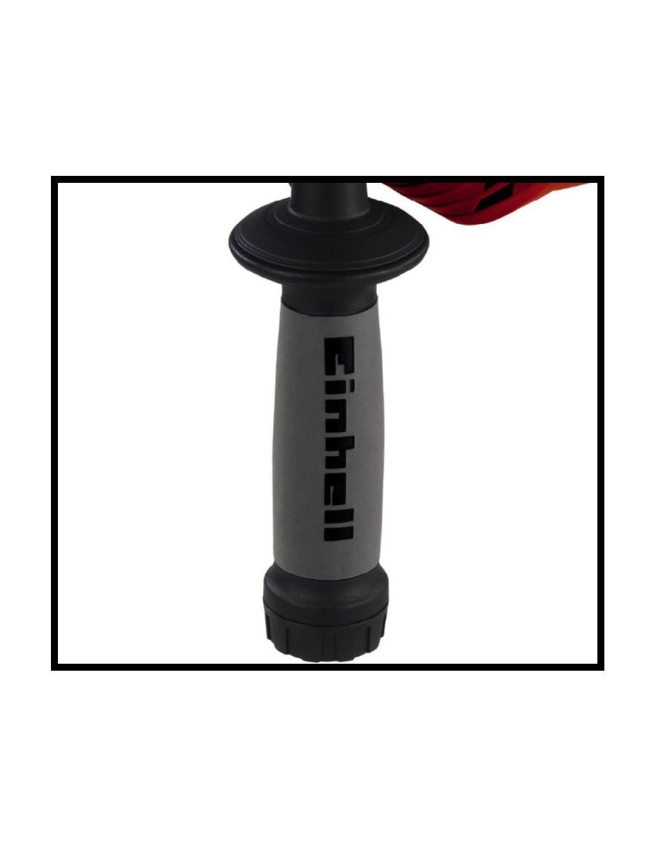 Taladro atornillador RT-ID 65 de 110 V 8