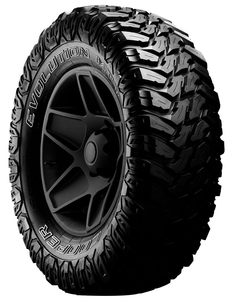 Llanta para auto 245 / 75 R16 1