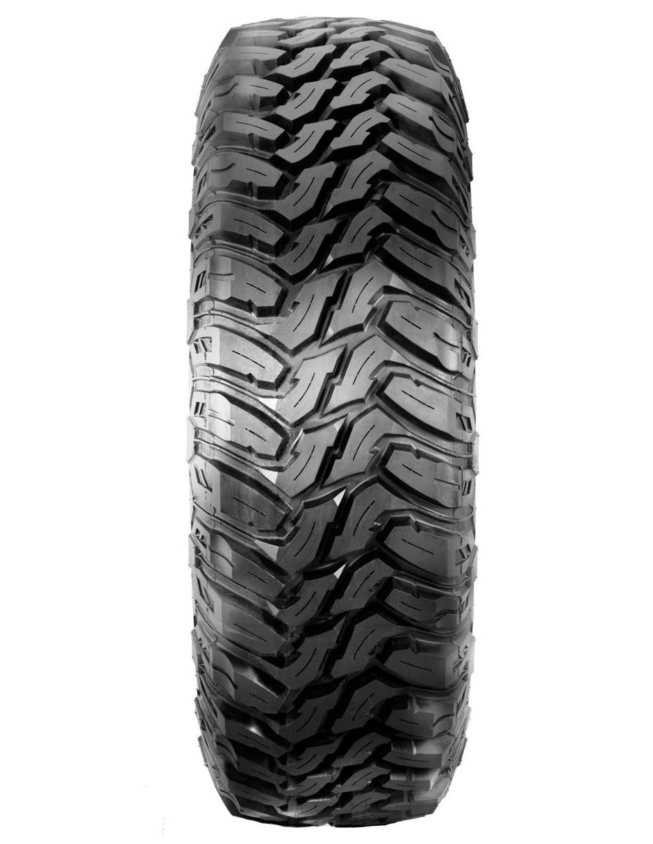 Llanta para auto 245 / 75 R16