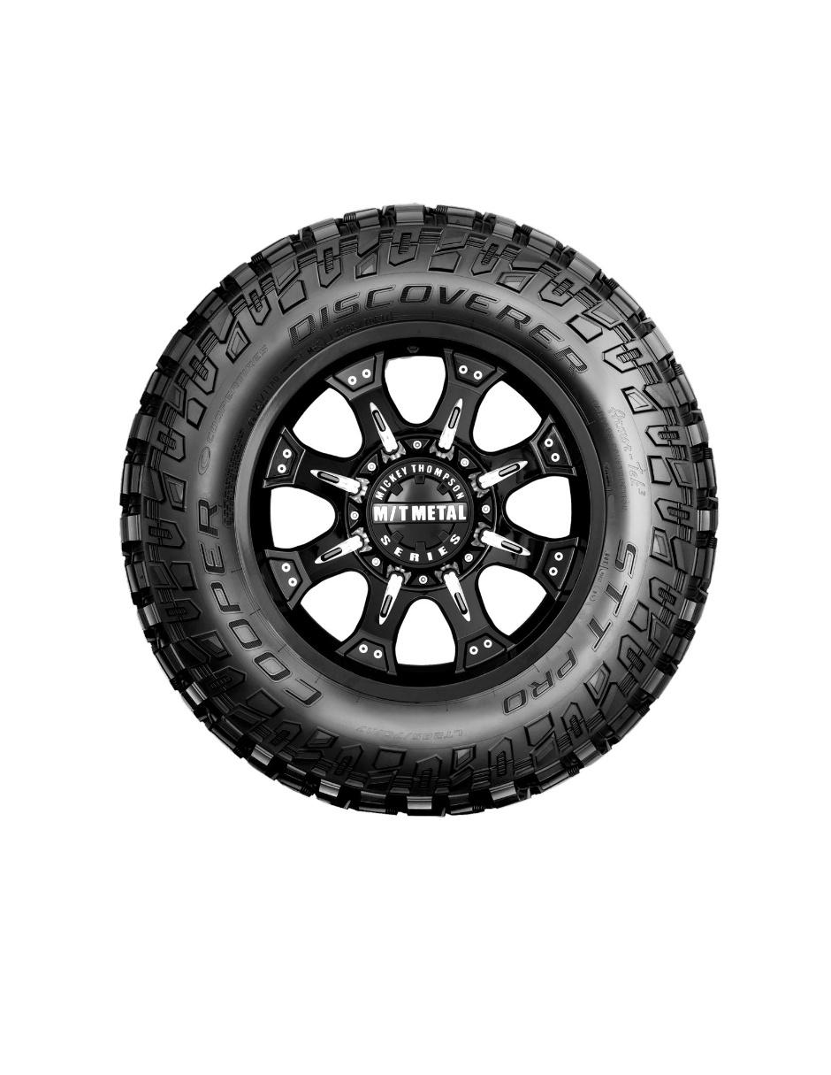 Llanta para auto 305 / 55 R20